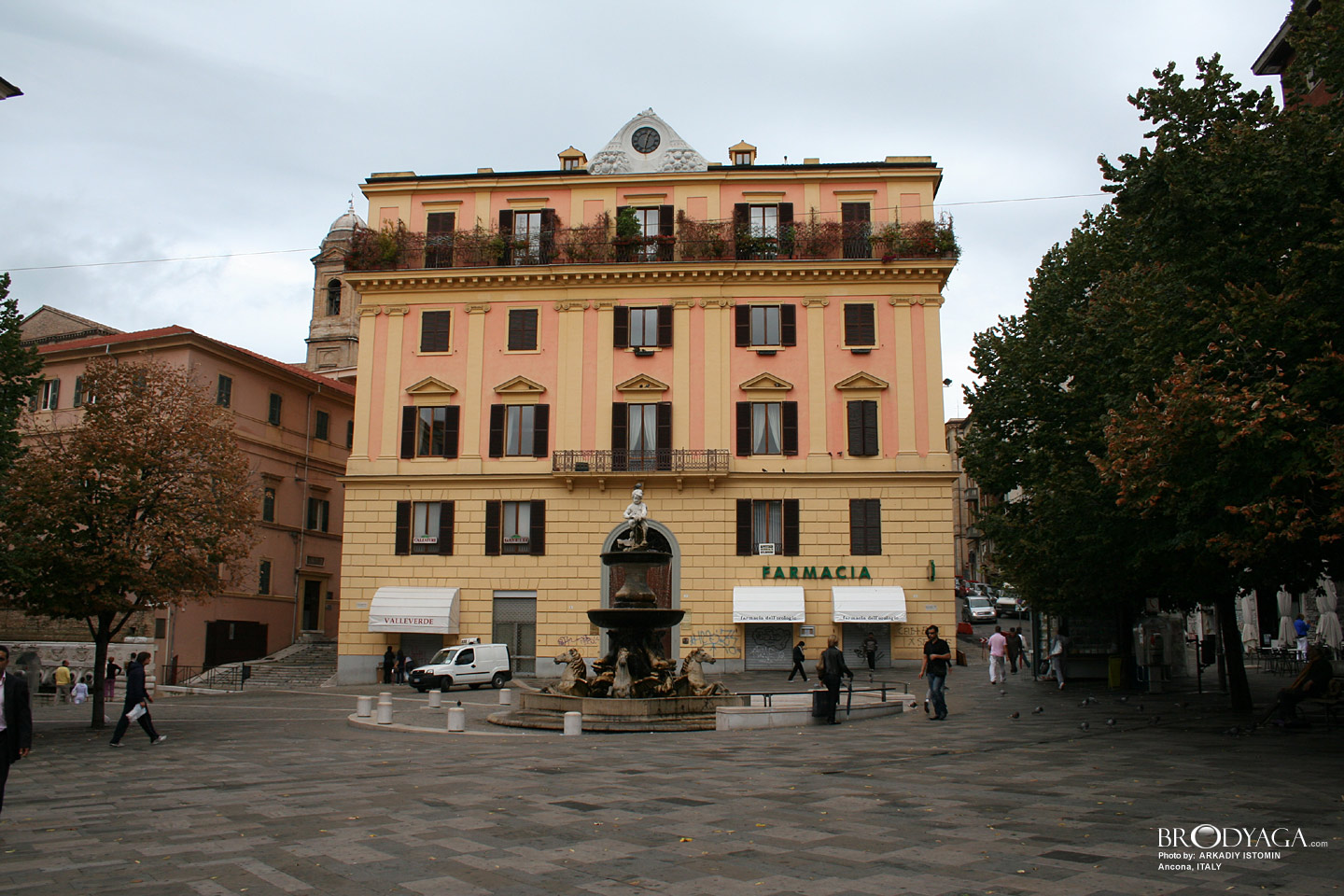 Ancona